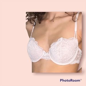 vintage underwire bra